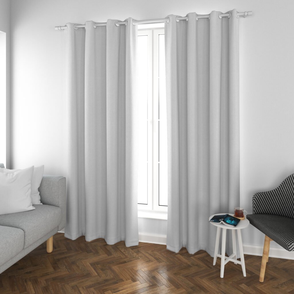 Trendy Curtains for your room